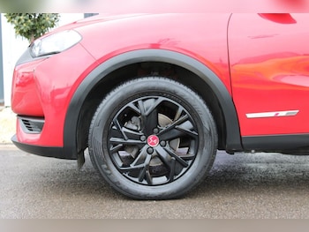 Used DS Automobiles DS 3 2020 for sale - 77904599: Photo