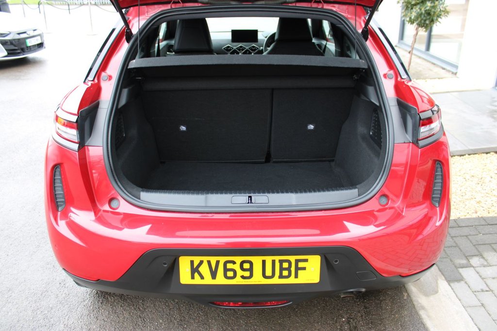 Used DS Automobiles DS 3 2020 for sale - 77904599: Photo 6