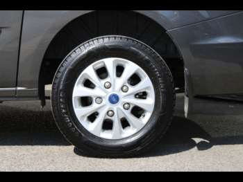 Used Ford Transit Custom 2022 for sale - 75206451: Photo