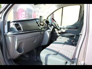 Used Ford Transit Custom 2022 for sale - 75206451: Photo