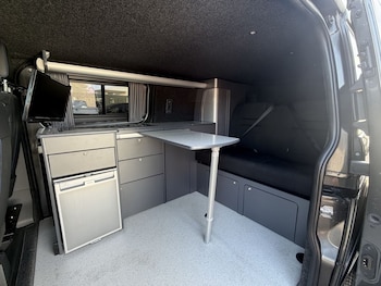 Used Ford Transit Custom 2019 for sale - 79481648: Photo