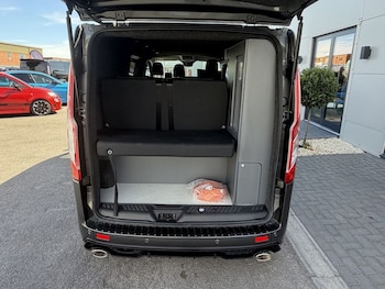 Used Ford Transit Custom 2019 for sale - 79481648: Photo