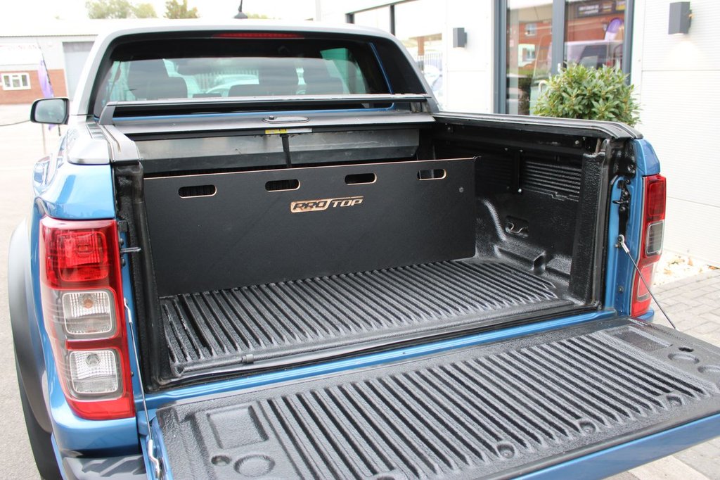 Used Ford Ranger 2020 for sale - 76147573: Photo 10