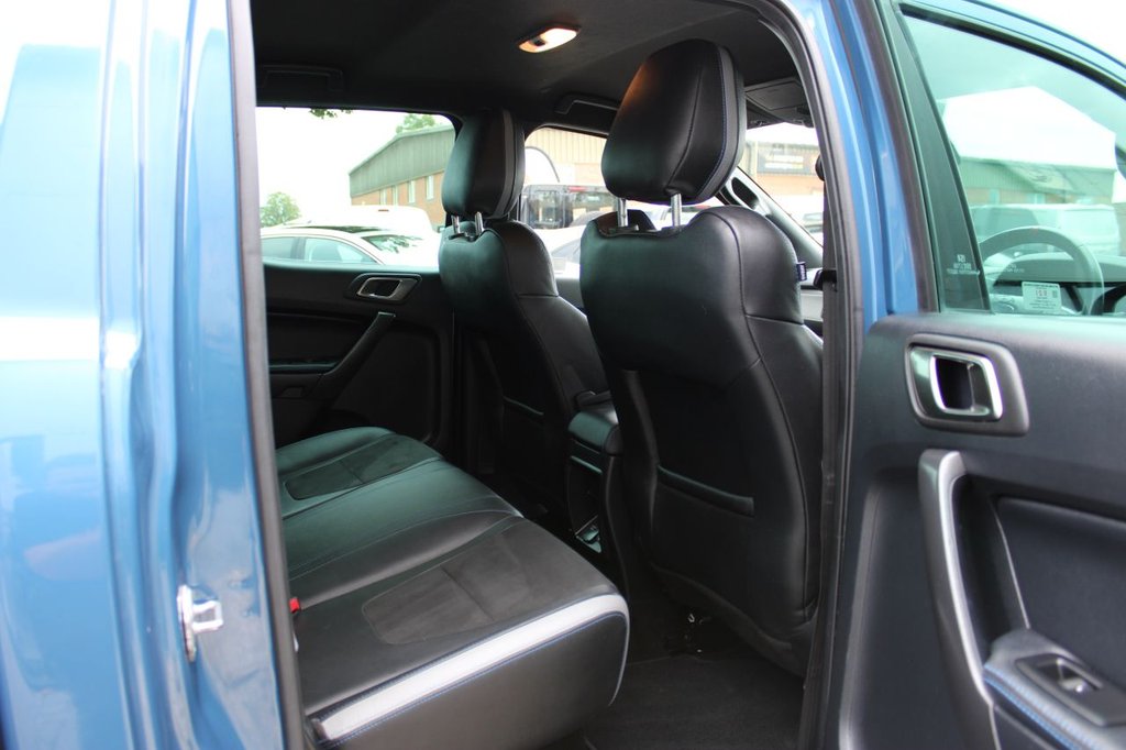 Used Ford Ranger 2020 for sale - 76147573: Photo 11