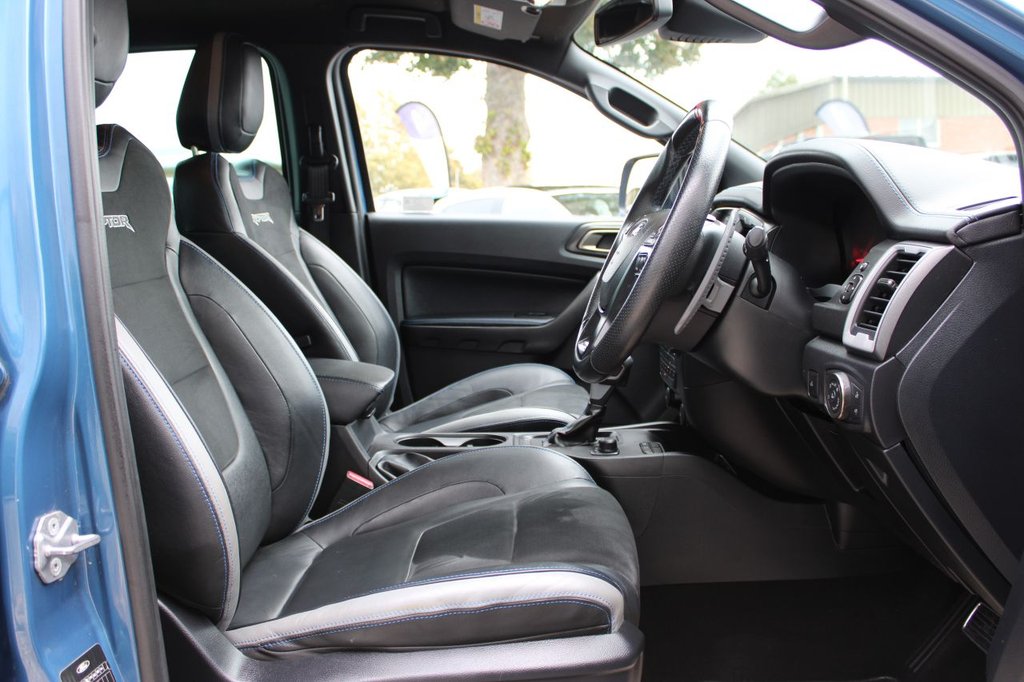Used Ford Ranger 2020 for sale - 76147573: Photo 12