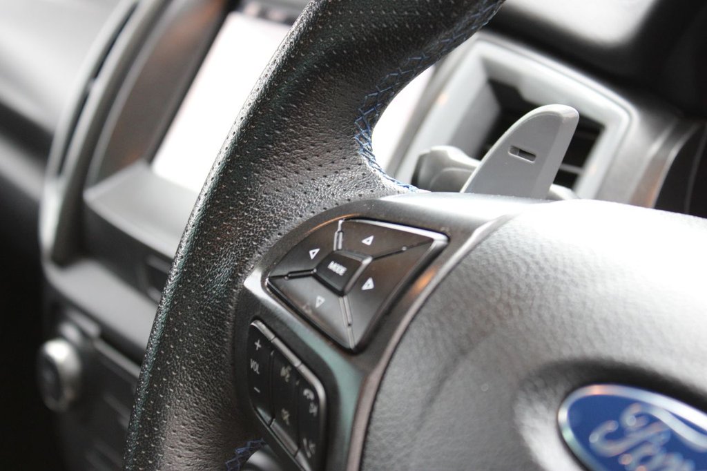 Used Ford Ranger 2020 for sale - 76147573: Photo 13
