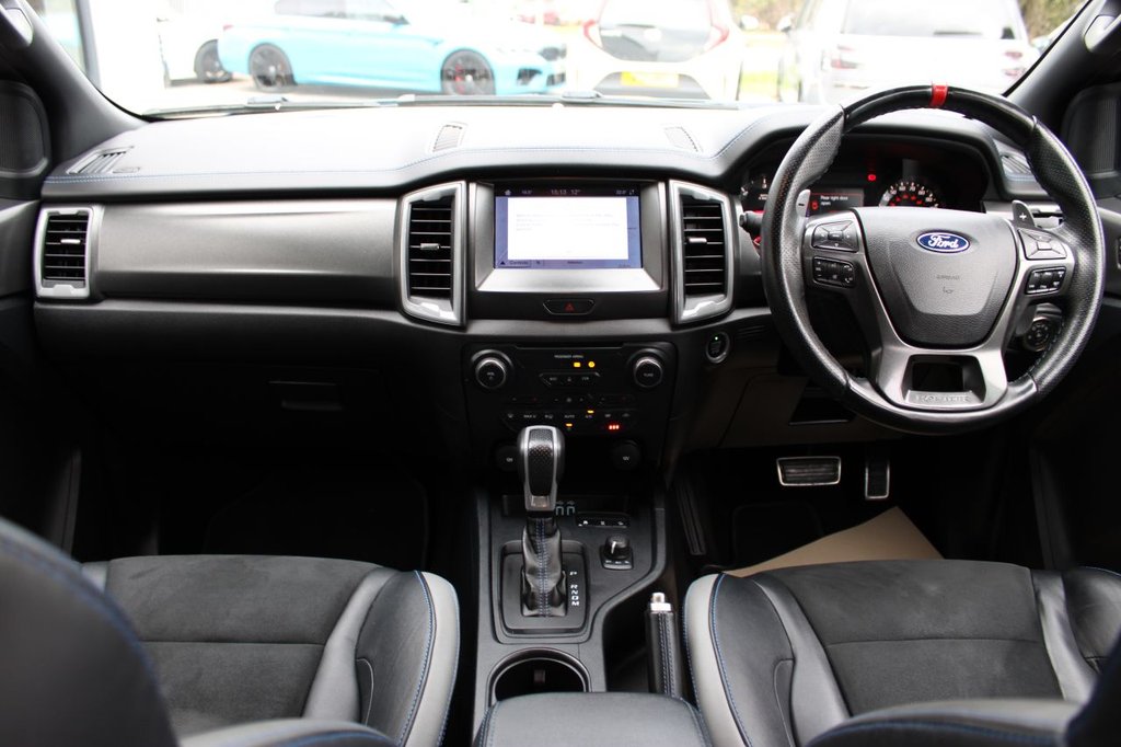 Used Ford Ranger 2020 for sale - 76147573: Photo 19
