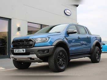 Ford - Ranger