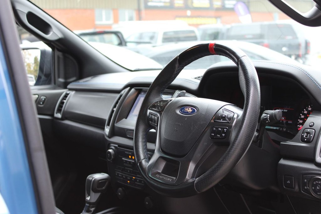 Used Ford Ranger 2020 for sale - 76147573: Photo 2