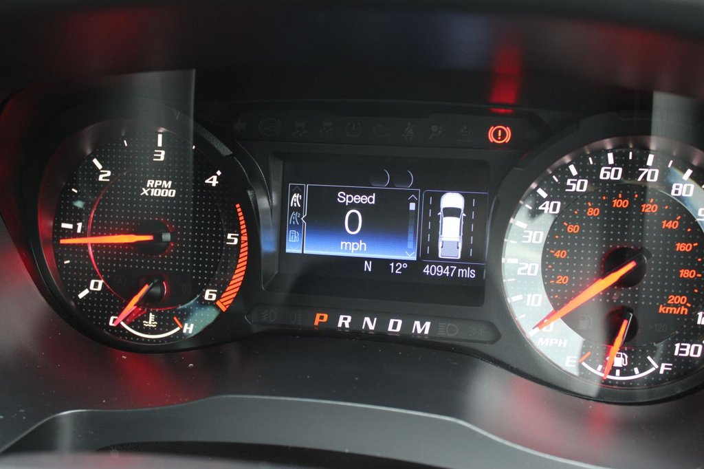 Used Ford Ranger 2020 for sale - 76147573: Photo 20