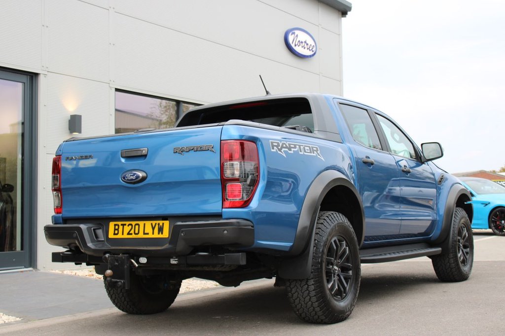 Used Ford Ranger 2020 for sale - 76147573: Photo 21