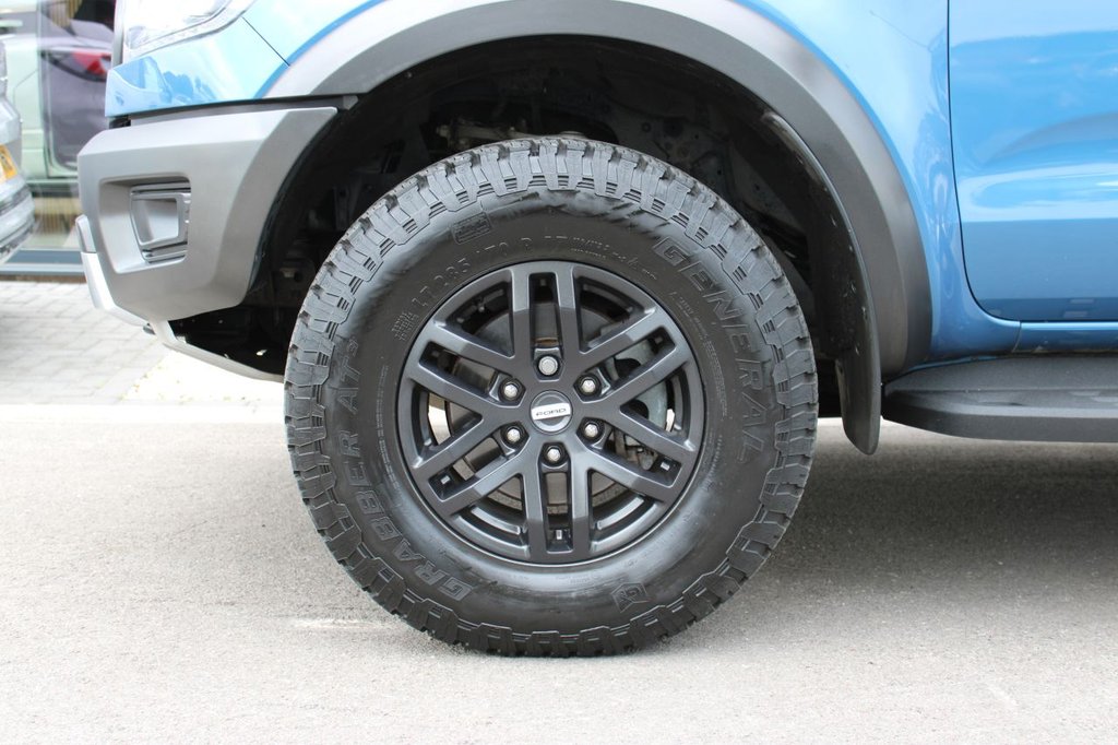 Used Ford Ranger 2020 for sale - 76147573: Photo 3