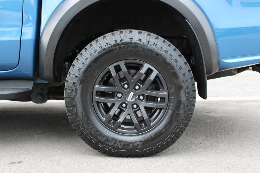 Used Ford Ranger 2020 for sale - 76147573: Photo 4
