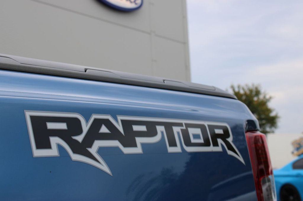 Used Ford Ranger 2020 for sale - 76147573: Photo 5