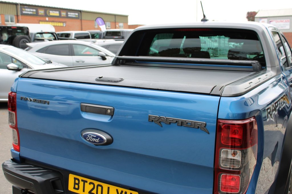 Used Ford Ranger 2020 for sale - 76147573: Photo 7
