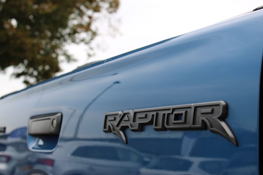Used Ford Ranger 2020 for sale - 76147573: Photo 9