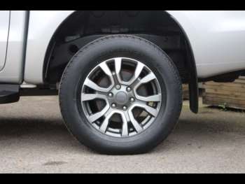 Used Ford Ranger 2019 for sale - 72753202: Photo
