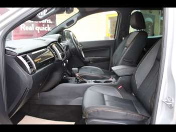 Used Ford Ranger 2019 for sale - 72753202: Photo