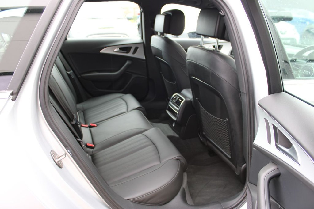 Used Audi A6 Avant 2014 for sale - 77477517: Photo 13