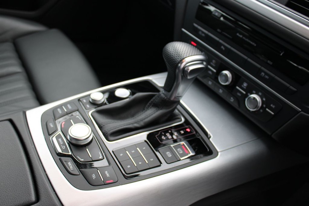 Used Audi A6 Avant 2014 for sale - 77477517: Photo 14