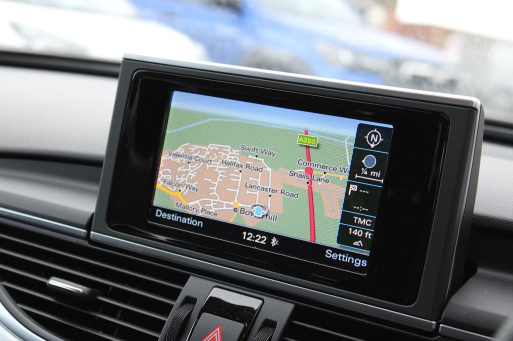 Used Audi A6 Avant 2014 for sale - 77477517: Photo 15