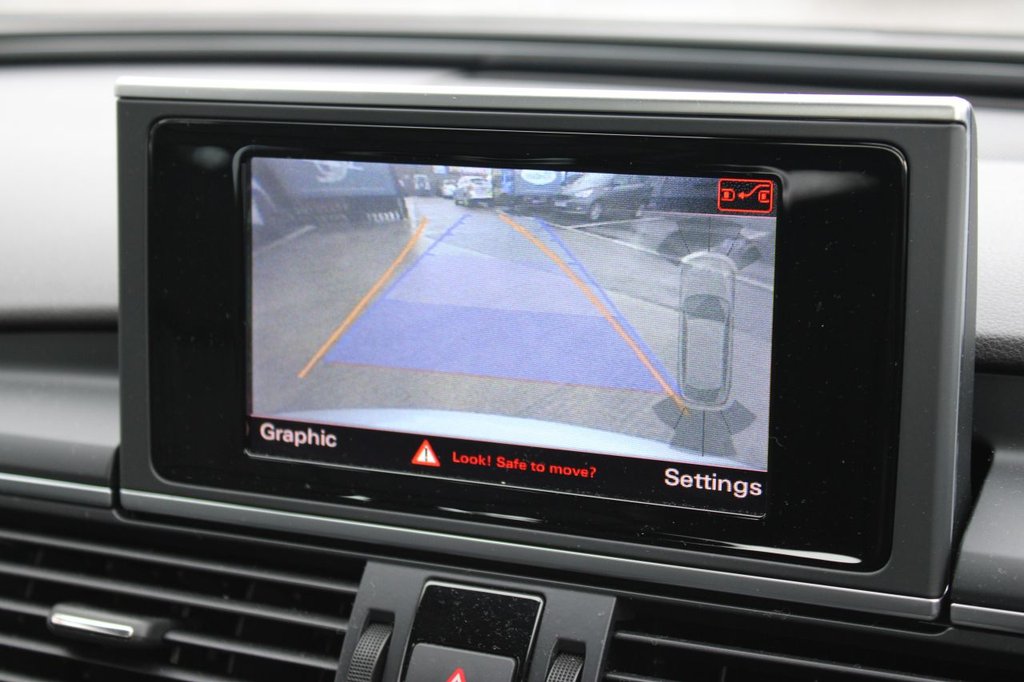 Used Audi A6 Avant 2014 for sale - 77477517: Photo 18