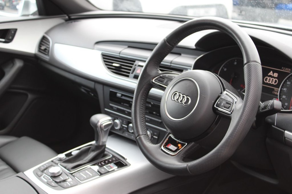 Used Audi A6 Avant 2014 for sale - 77477517: Photo 3