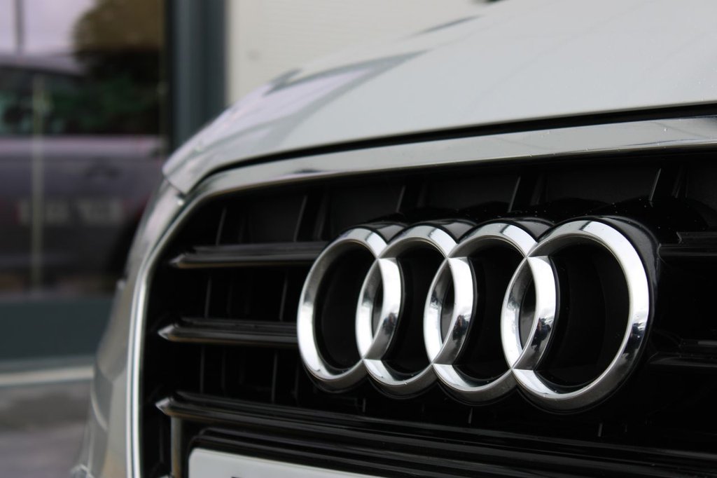 Used Audi A6 Avant 2014 for sale - 77477517: Photo 6