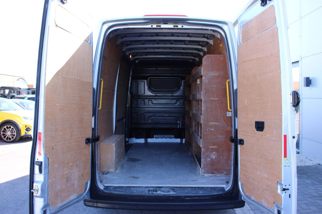 Used Volkswagen Crafter 2023 for sale - 78017946: Photo 12