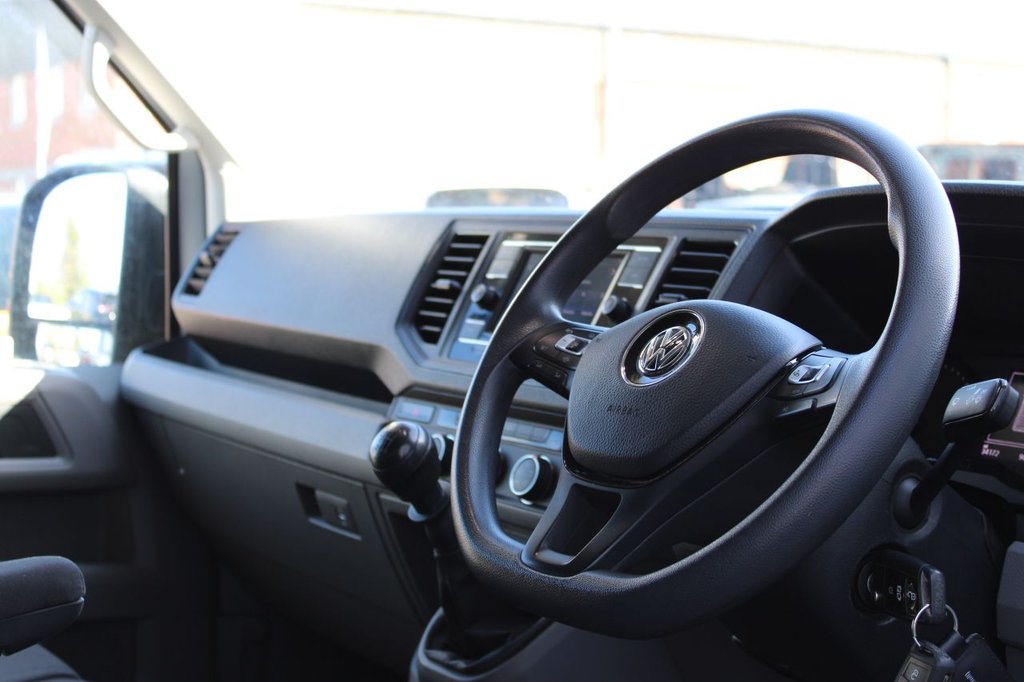 Used Volkswagen Crafter 2023 for sale - 78017946: Photo 2