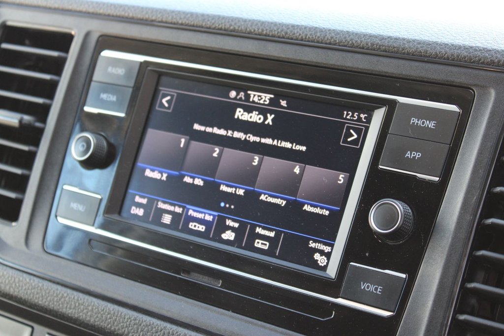 Used Volkswagen Crafter 2023 for sale - 78017946: Photo 4