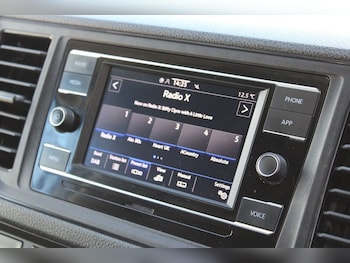 Used Volkswagen Crafter 2023 for sale - 78017946: Photo