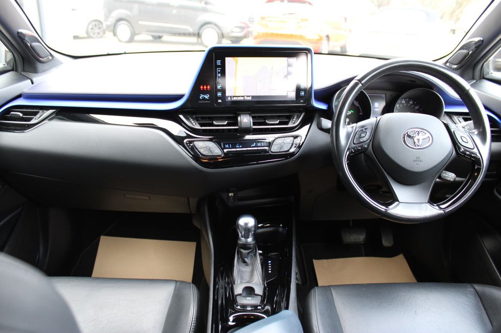 Used Toyota C-HR 2017 for sale - 77666976: Photo 15