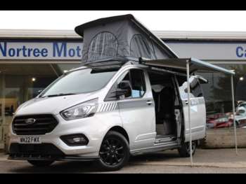 46 Used Vans for sale near Corsham, Wiltshire, at MOTORS