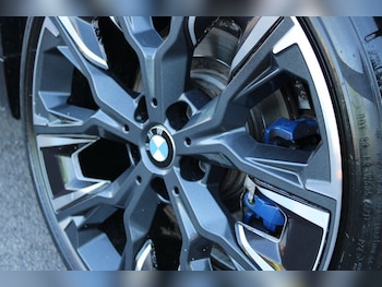 Used BMW X2 2022 for sale - 77885059: Photo