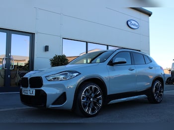 Used BMW X2 2022 for sale - 77885059: Photo