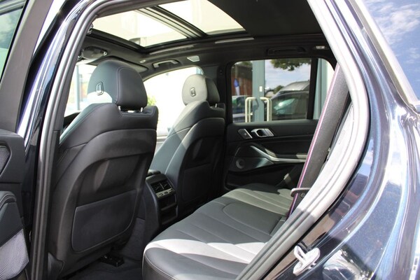 Used BMW X5 2022 for sale - 75487500: Photo 10