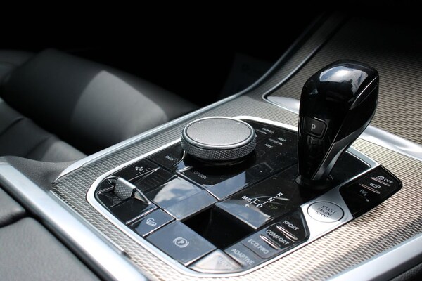 Used BMW X5 2022 for sale - 75487500: Photo 15