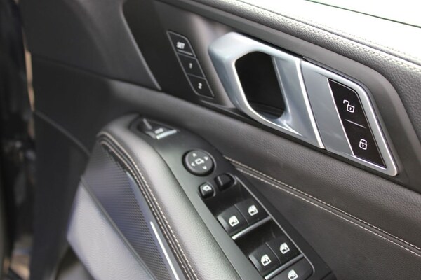 Used BMW X5 2022 for sale - 75487500: Photo 17