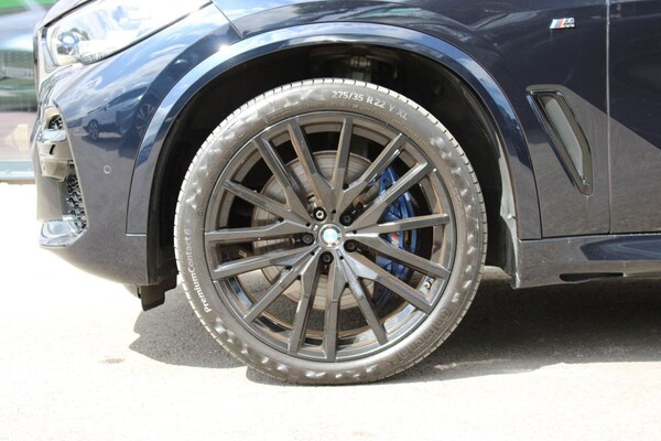 Used BMW X5 2022 for sale - 75487500: Photo 3