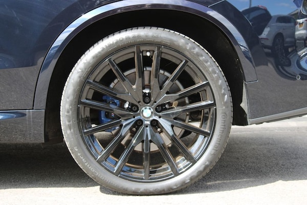 Used BMW X5 2022 for sale - 75487500: Photo 5