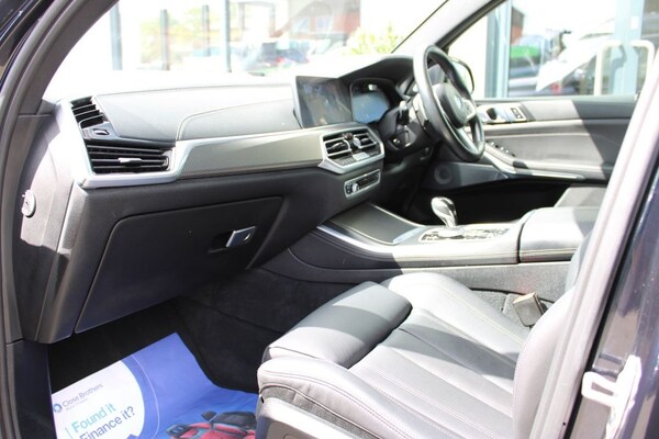Used BMW X5 2022 for sale - 75487500: Photo 7