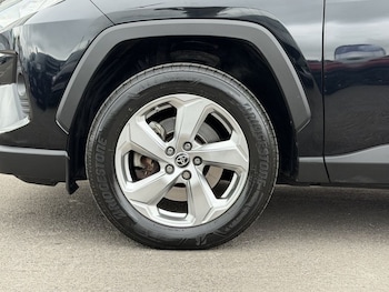 Used Toyota RAV4 2020 for sale - 78241169: Photo