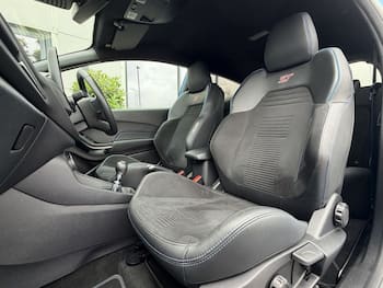 Used Ford Fiesta 2021 for sale - 79530234: Photo
