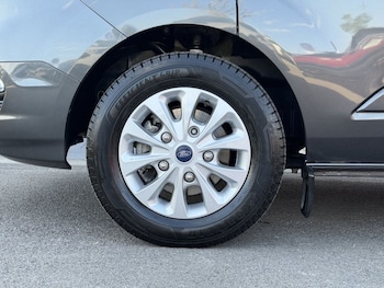 Used Ford Transit Custom 2022 for sale - 78413809: Photo