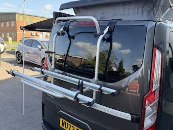 Used Ford Transit Custom 2022 for sale - 78413809: Photo