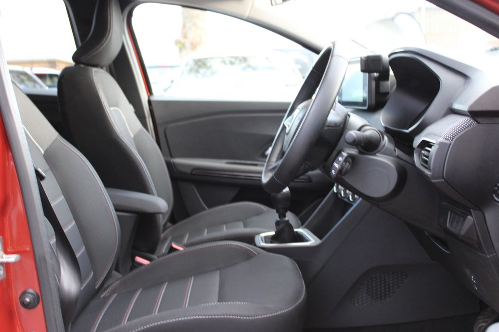 Used Dacia Jogger 2022 for sale - 76535797: Photo 10