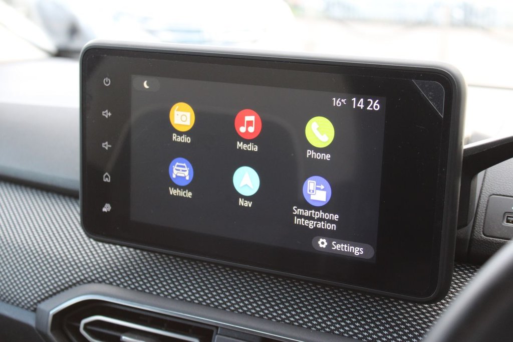 Used Dacia Jogger 2022 for sale - 76535797: Photo 12