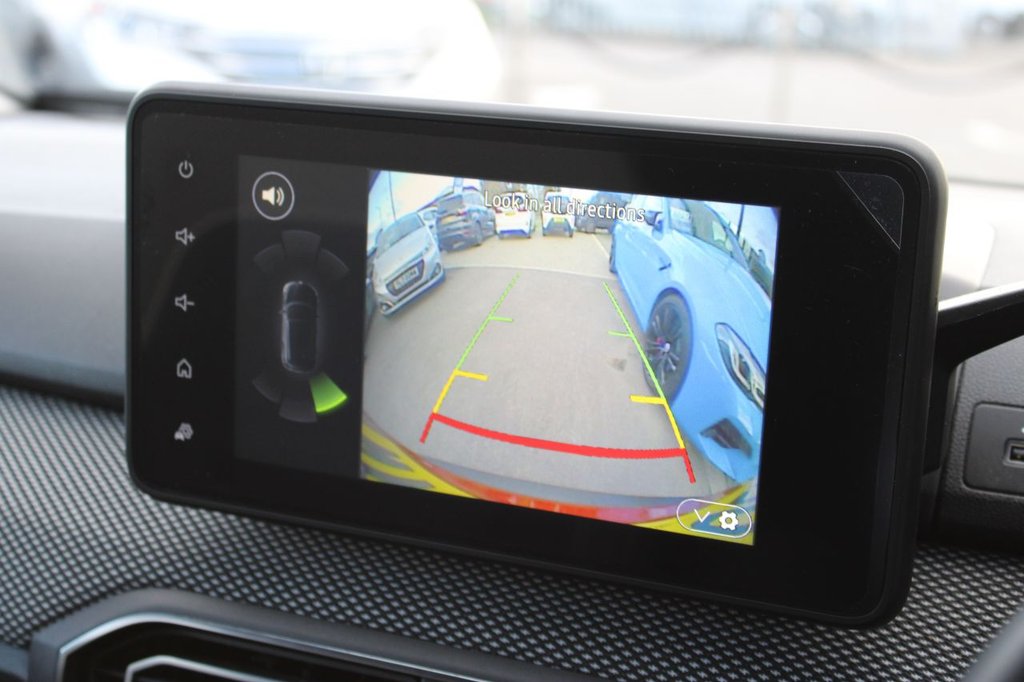 Used Dacia Jogger 2022 for sale - 76535797: Photo 13