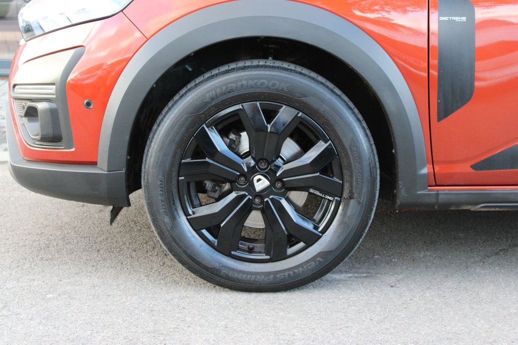 Used Dacia Jogger 2022 for sale - 76535797: Photo 2